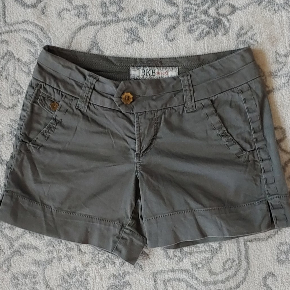 BKE Casual Mollie Shorts